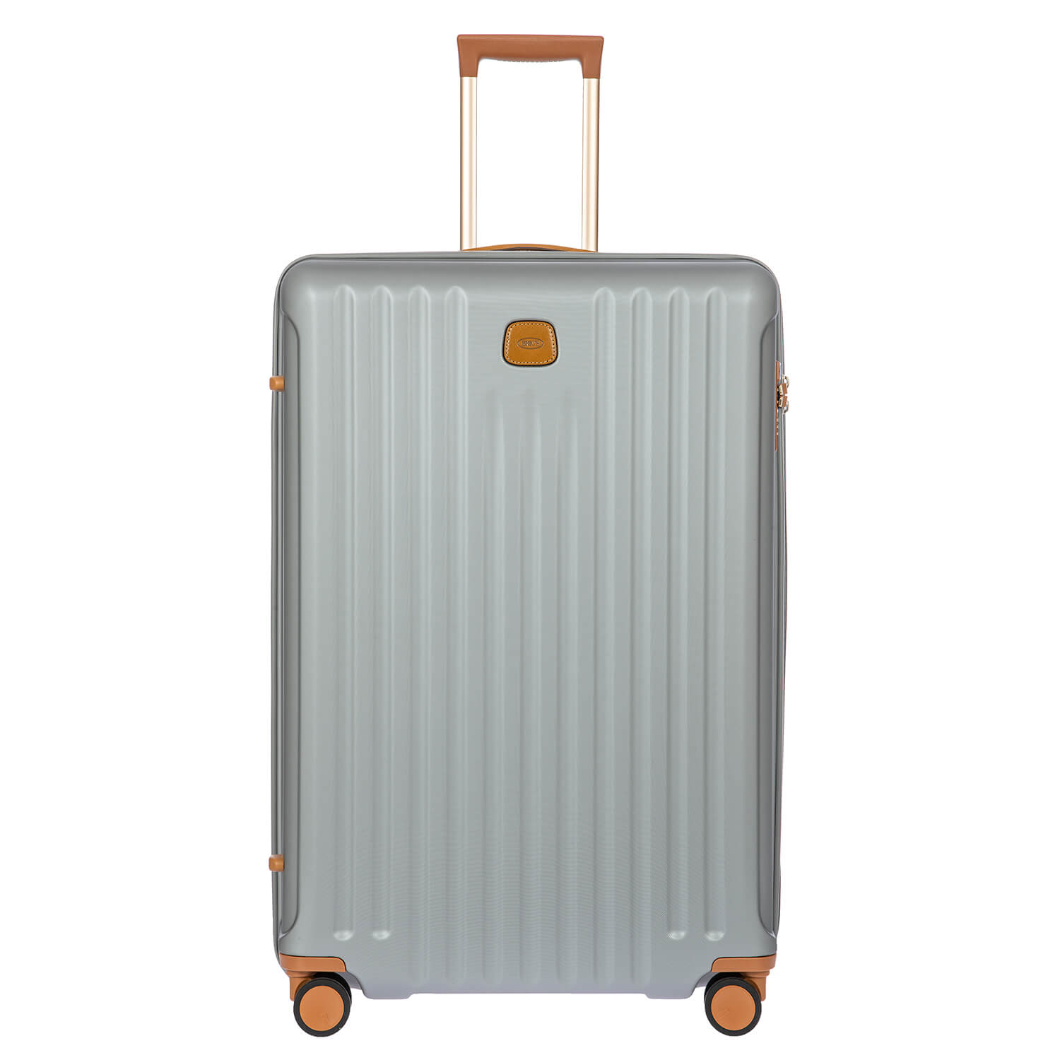 Bric's Capri 32" Spinner Expandable - Silver