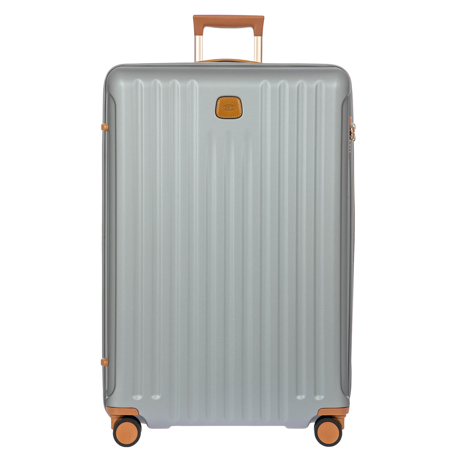 Bric's Capri 32" Spinner Expandable - Silver