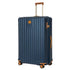 Bric's Capri 32" Spinner Expandable - Matte Blue