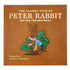 Graphic Image The Classic Tale of Peter Rabbit Genuine Leather
