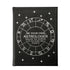 Graphic Image Be Your Own Astrologer Genuine Leather