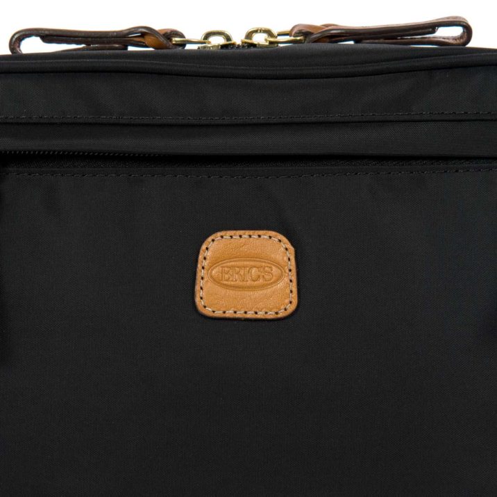 Bric's X-Bag Urban Travel Kit - Black