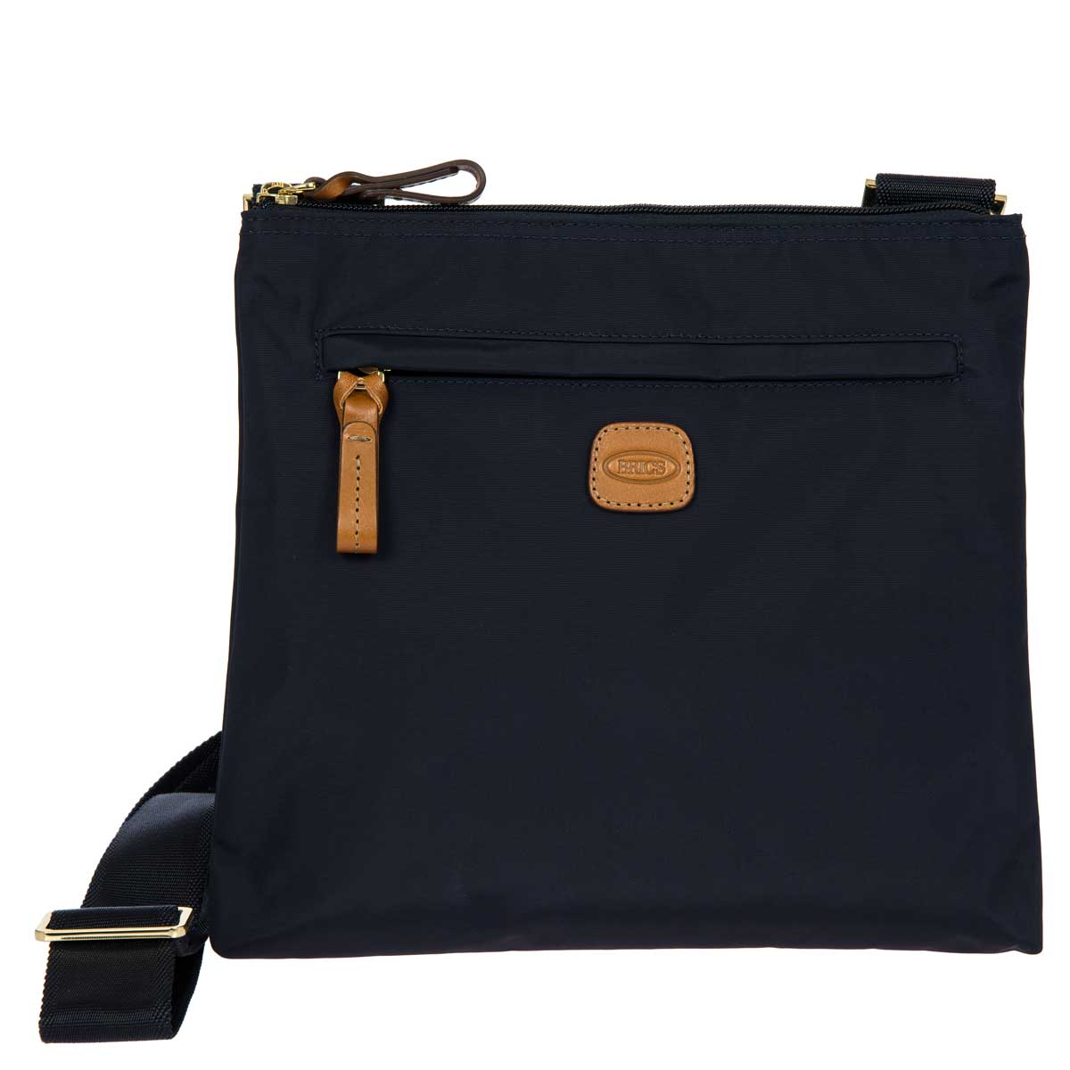 Bric's X-Bag Urban Envelope Bag - olive BXG42733.078