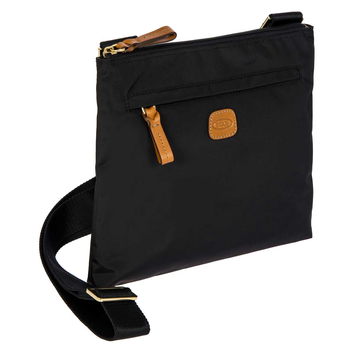 Bric's X-Bag Urban Envelope Bag - Black BXG42733.101