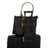 Bric's X-Bag Large Sportina 3-Way Shopper Tote - Black BXG45070.101