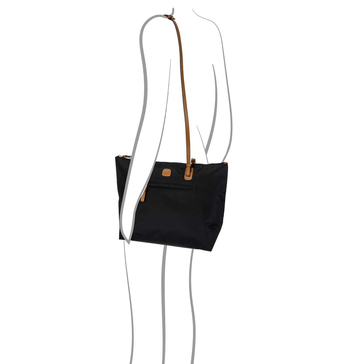 Bric's X Travel Large Sportina Tote Bag