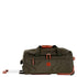 Bric's X-Bag 21" Carry-on Rolling Duffle Bag - Olive BXL32510.078