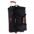 Bric's X-Bag 21" Carry-on Rolling Duffle Bag - Black BXL32510.101