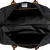 Bric's X-Bag 22" Deluxe Duffle Bag - Black BXL40202.101