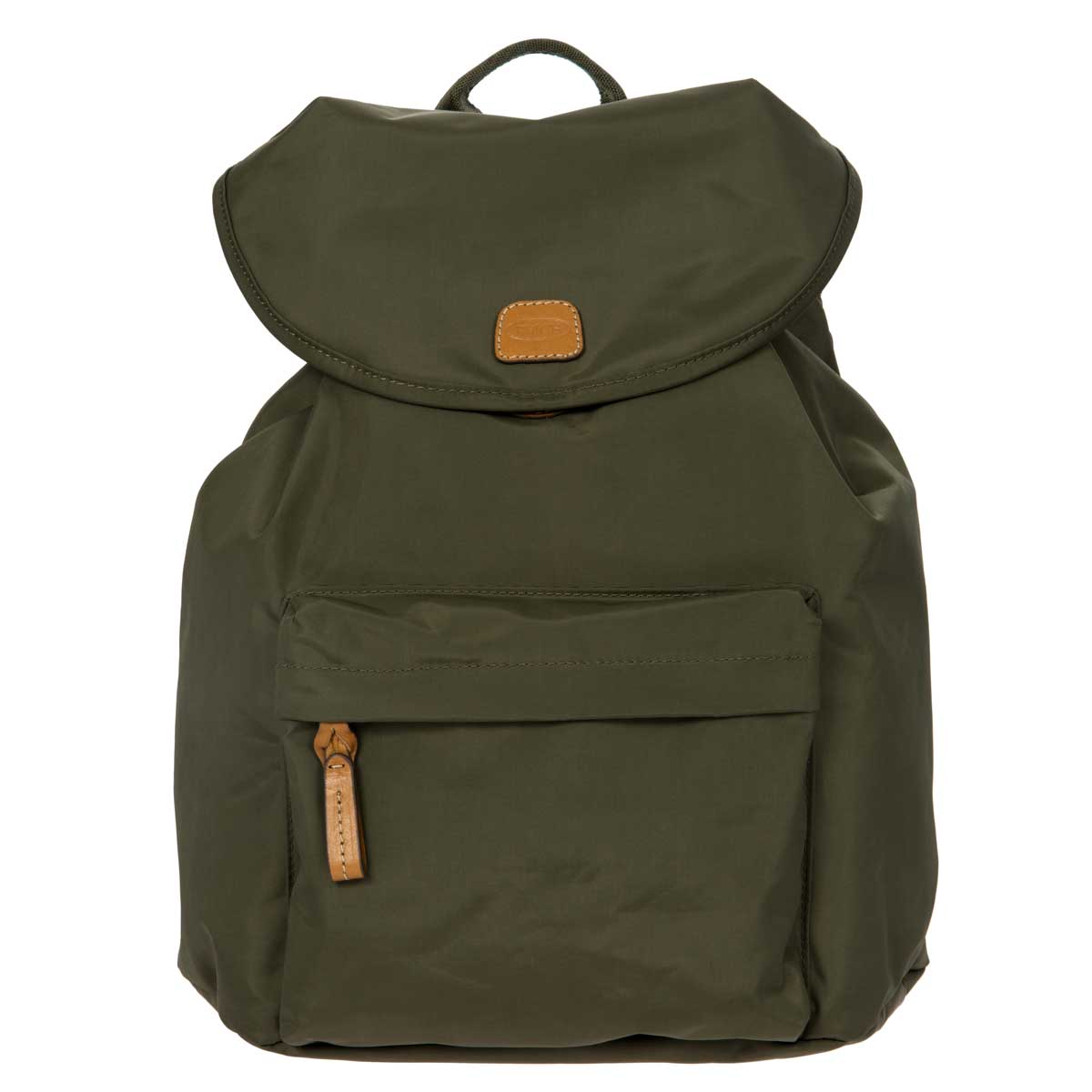 Bric's X-Bag Small City Backpack - Black BXL40597.050