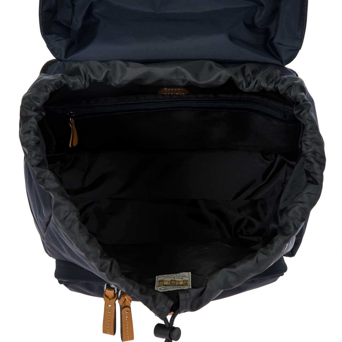 Bric's X-Bag Excursion Backpack - Navy BXL40599.050