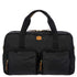 Bric's X-Bag Boarding Duffle Bag with Pockets