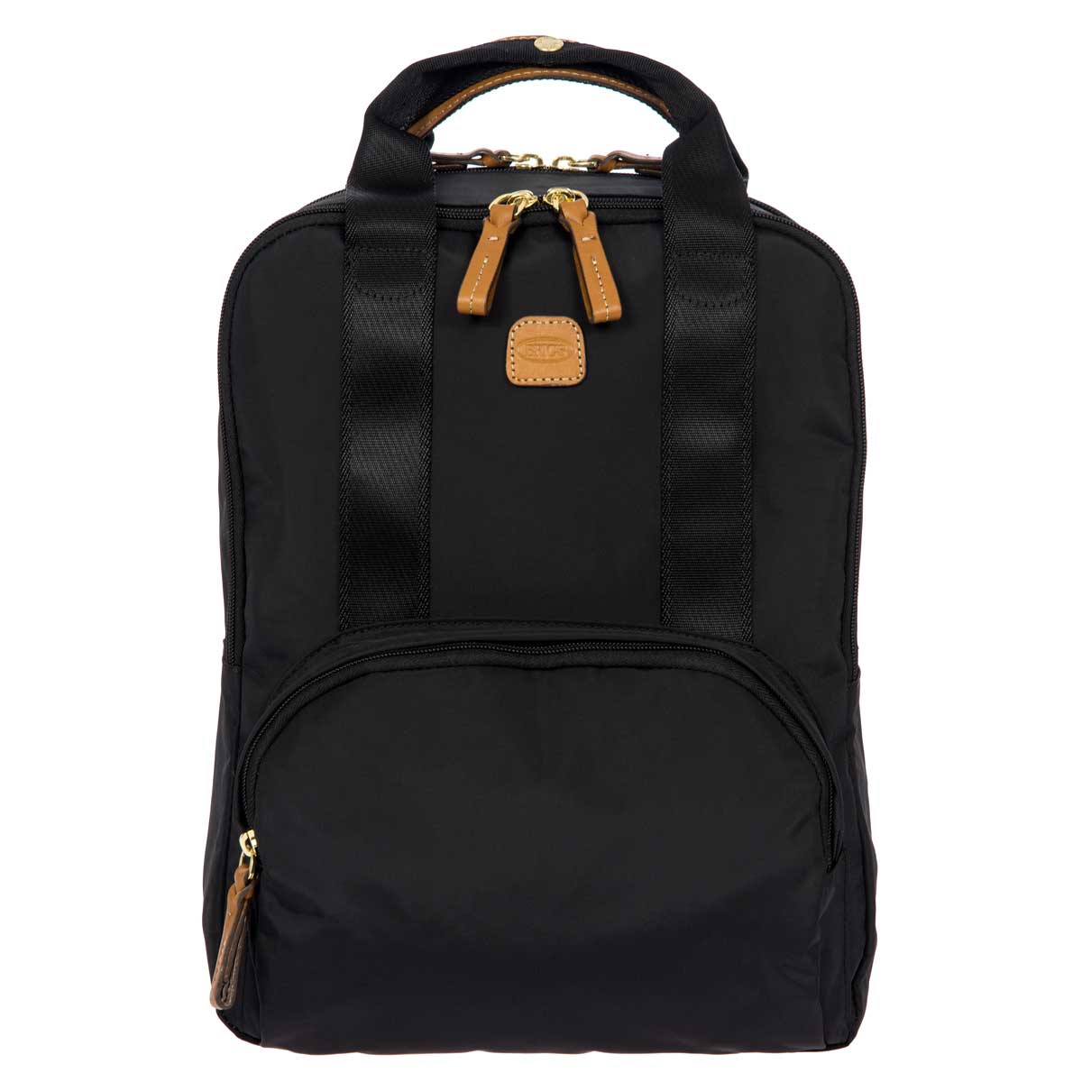Bric's X-Bag Urban Backpack - Black BXL43756.101