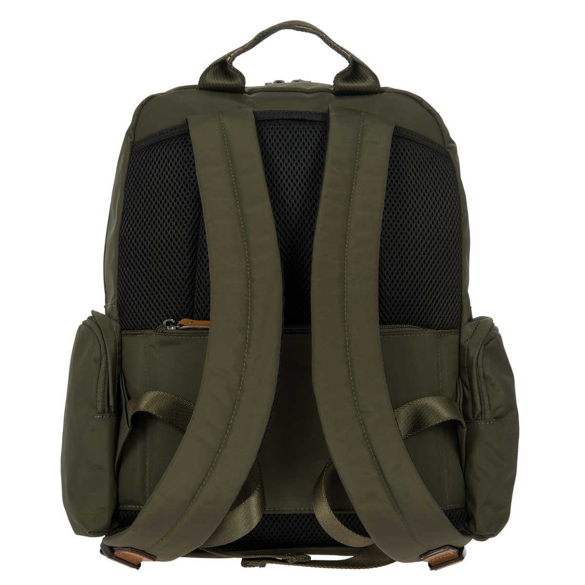 Bric's X-Bag Nomad Backpack - Olive BXL44660.078