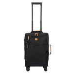 Bric's X-Bag 21" Carry-on Spinner Black BXL48117.101