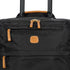 Bric's X-Bag 21" Carry-on Spinner Black BXL48117.101