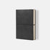 Ciak Smartbook Note Book Black - Blank Paper for Artists