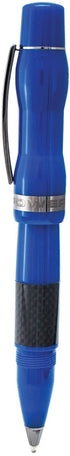 Delta Horsepower Blue Rollerball Pen