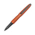 Diplomat Pens Aero Orange Rollerball Pen
