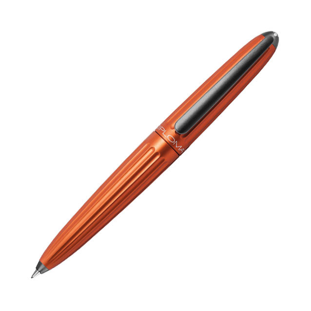 Diplomat Pens Aero Orange Mechanical Pencil
