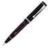 Conklin Duragraph Ballpoint Pen Purple Nights