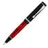 Conklin Duragraph Ballpoint Pen Red Nights