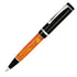 Conklin Duragraph Ballpoint Pen Orange Nights