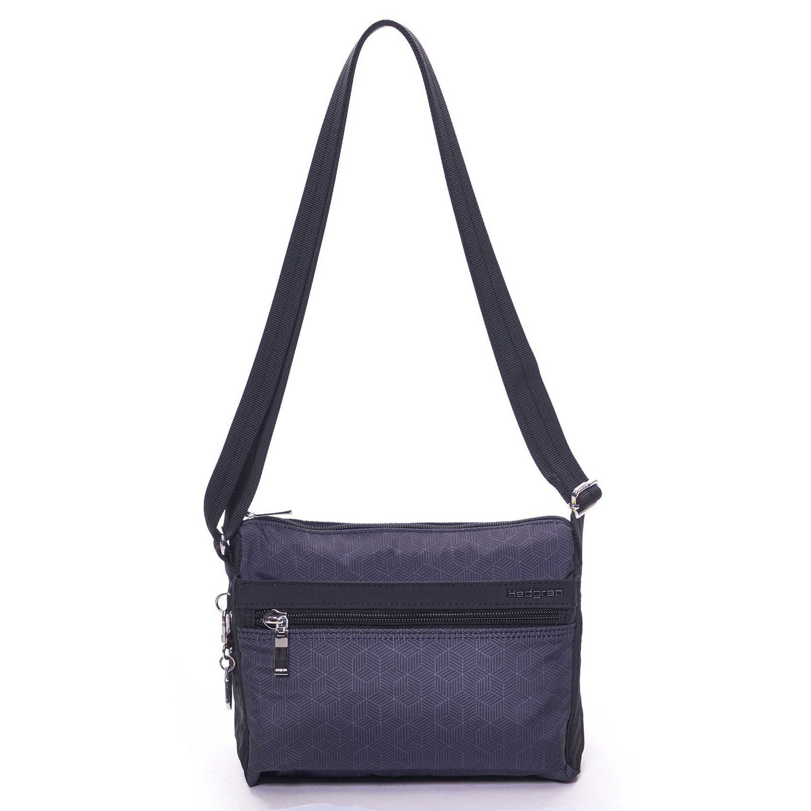 Hedgren Inner City Eye RFID Shoulder Bag