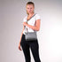 Hedgren Inner City Eye RFID Shoulder Bag