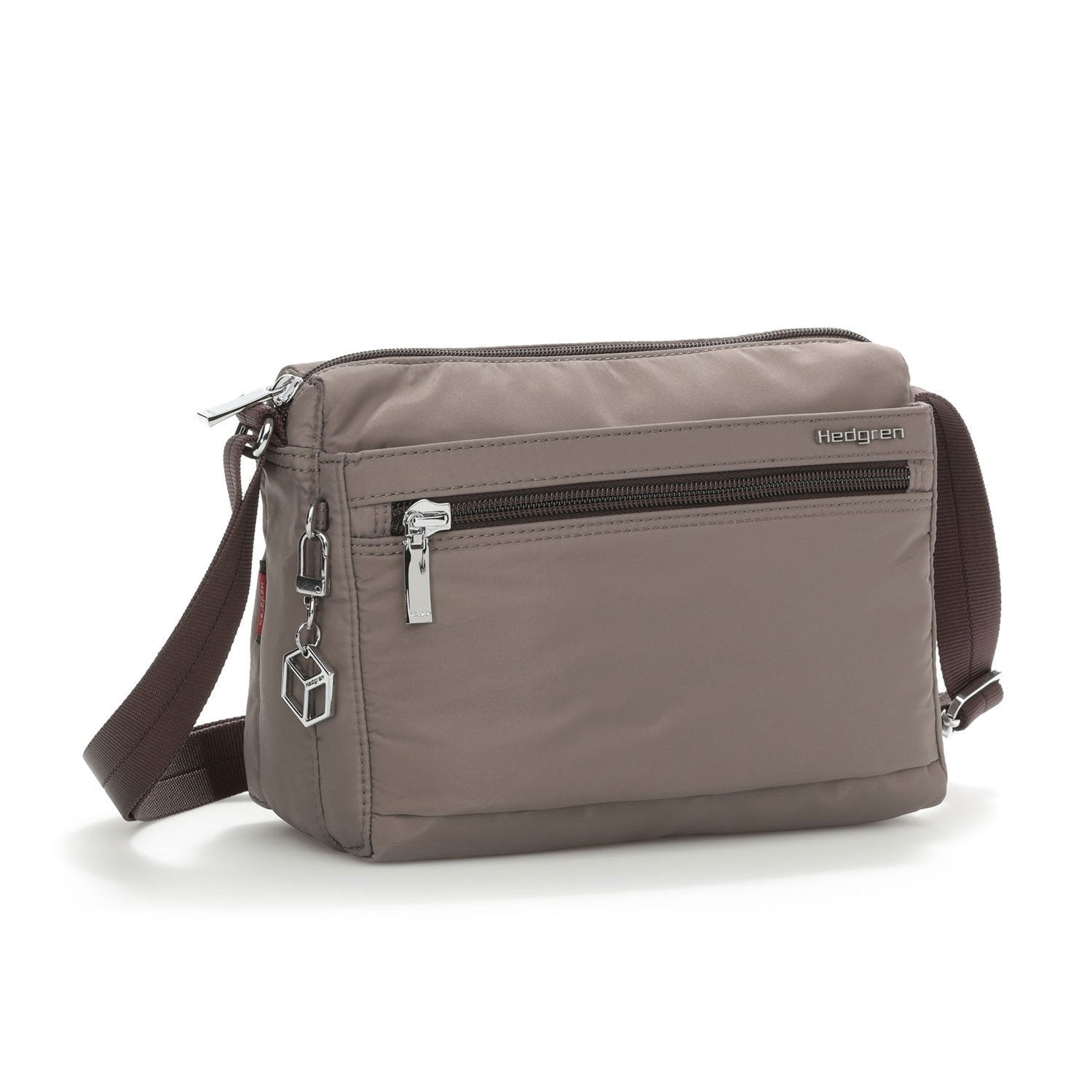 Hedgren Inner City Eye RFID Shoulder Bag