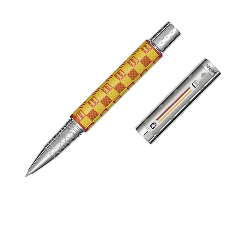 Montegrappa Harry Potter GRYFFINDOR Rollerball Pen