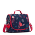 Kipling New Kichirou Printed Lunch Bag Sea Island