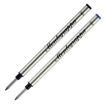 Montegrappa Rollerball Pen Refill Cartridge
