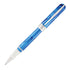 Pineider Pens Avatar Rollerball Pen Neptune Blue