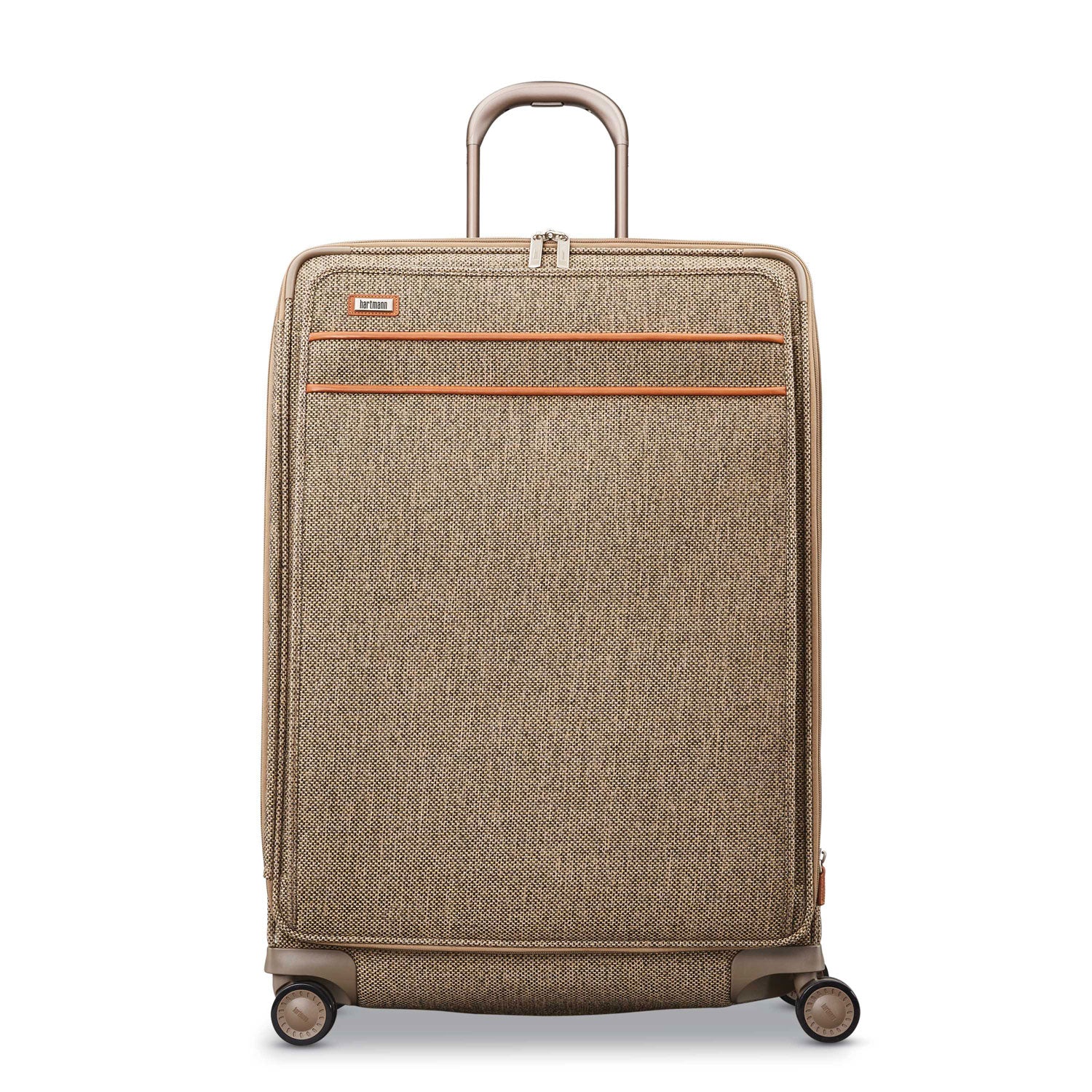 Hartmann Tweed Legend 30" Extended Journey Expandable Spinner