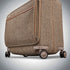 Hartmann Tweed Legend 22" Voyager Spinner Garment Bag