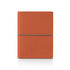 Ciak Smartbook Note Book Orange 5" by 7"