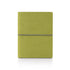 Ciak Smartbook Note Book Green 6" by 8"