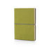 Ciak Smartbook Note Book Green 6" by 8"
