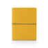 Ciak Smartbook Note Book Yellow 6" by 8"