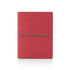 Ciak Smartbook Note Book Red 6" by 8"