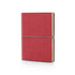 Ciak Smartbook Note Book Red 5" by 7"