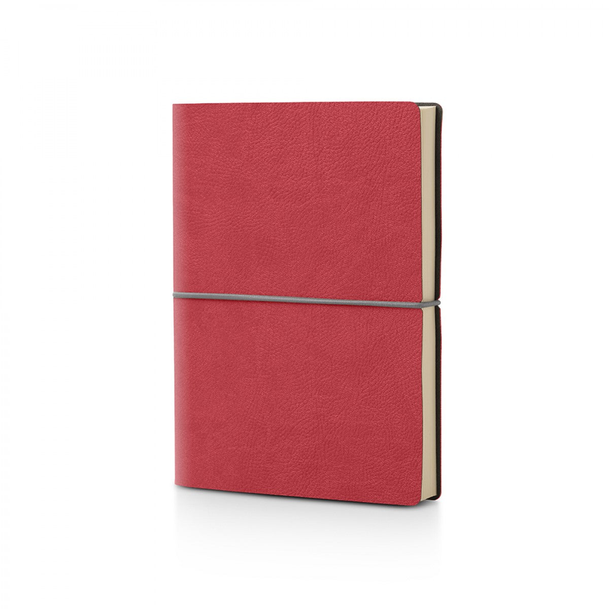 Ciak Smartbook Note Book Red 6" by 8"