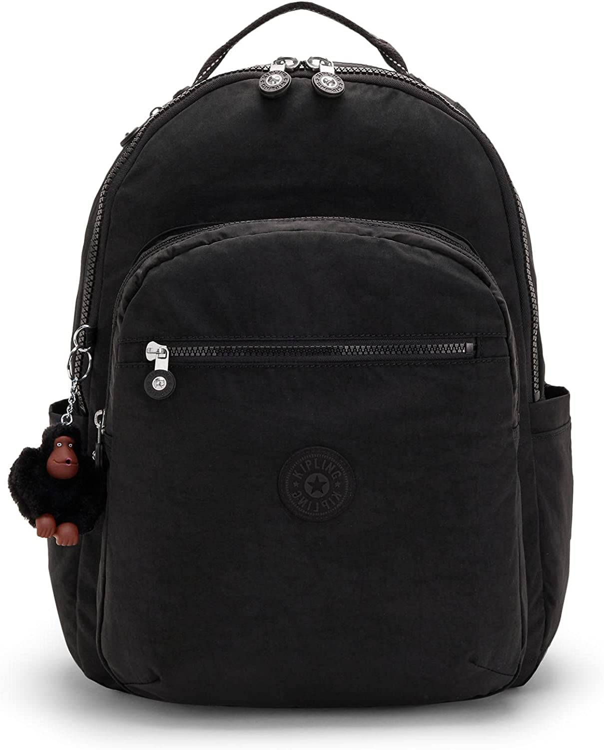 Kipling Seoul S signature emb KPKI3789K591 Kipling Seoul S signature emb KPKI3789K591