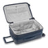 Briggs & Riley Sympatico 2.0 Domestic Carry-On Expandable Spinner Matte Navy