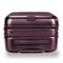 Briggs & Riley Sympatico 2.0 Domestic Carry-On Expandable Spinner Plum