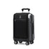 Travelpro Platinum Elite Hardside Compact Business Plus Carry-On Expandable Spinner