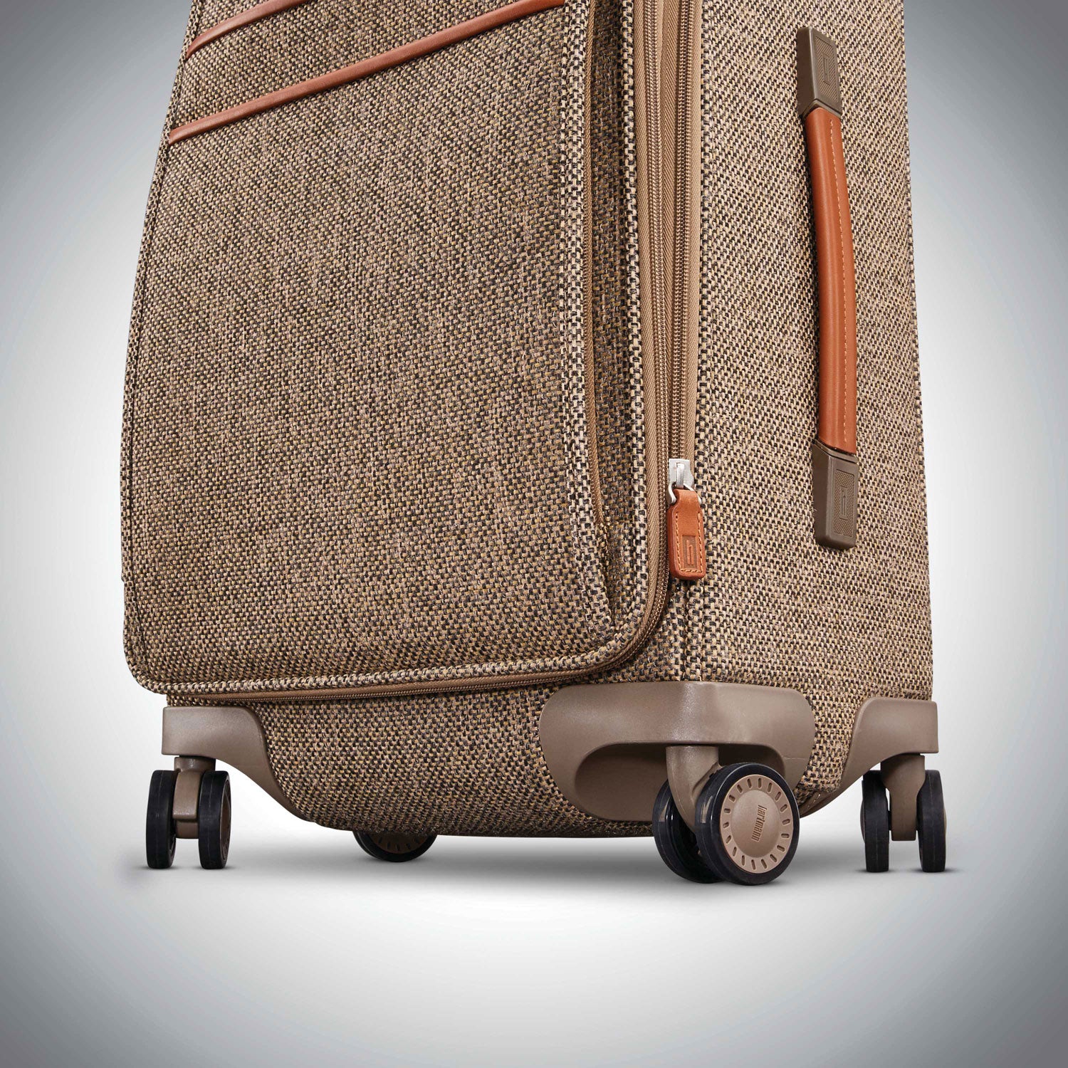 Hartman Luggage series by Hartmann Luggage