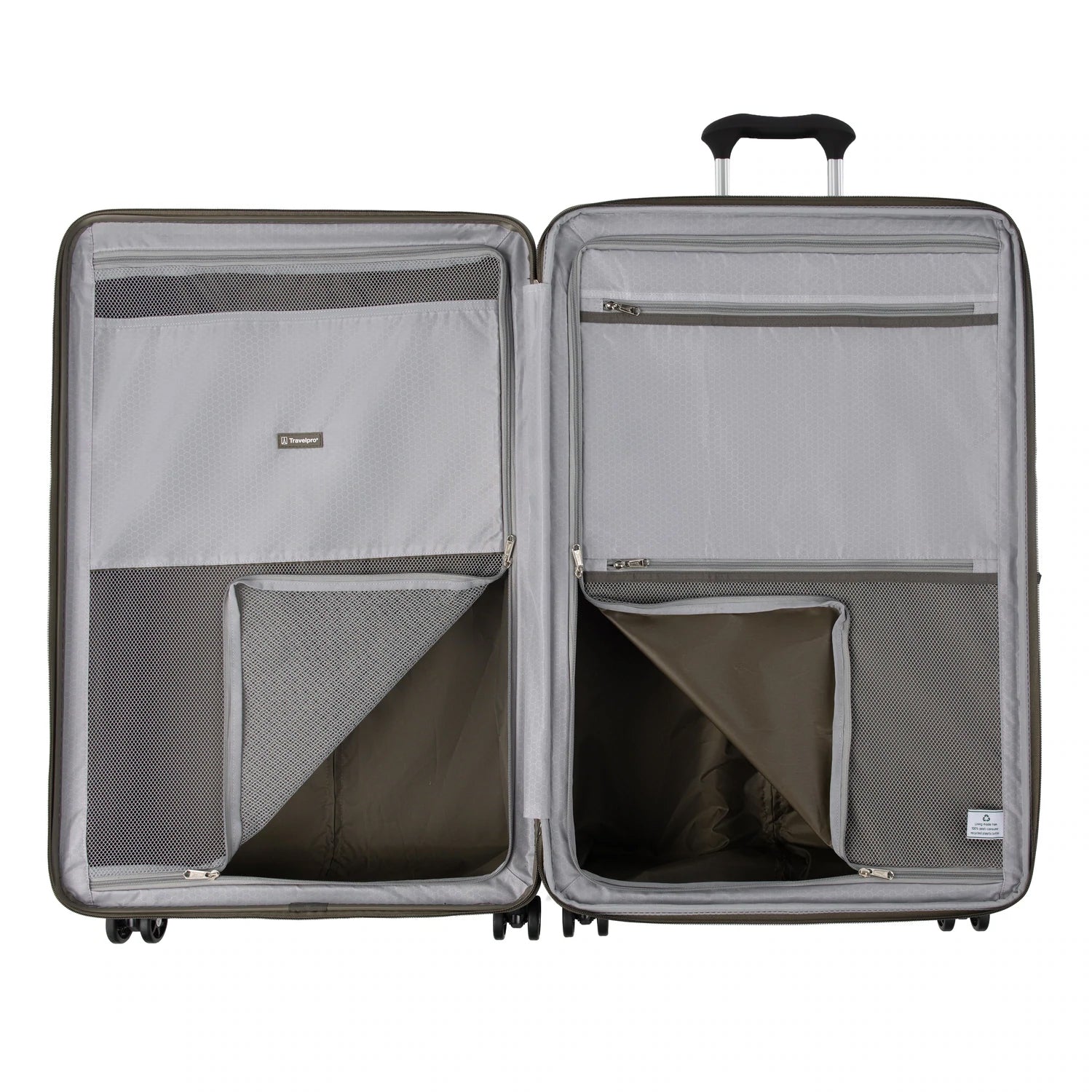 Travelpro Maxlite® Air Large Check-in Expandable Hardside Spinner