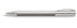 Faber-Castell Ambition Stainless Steel Rollerball 148122